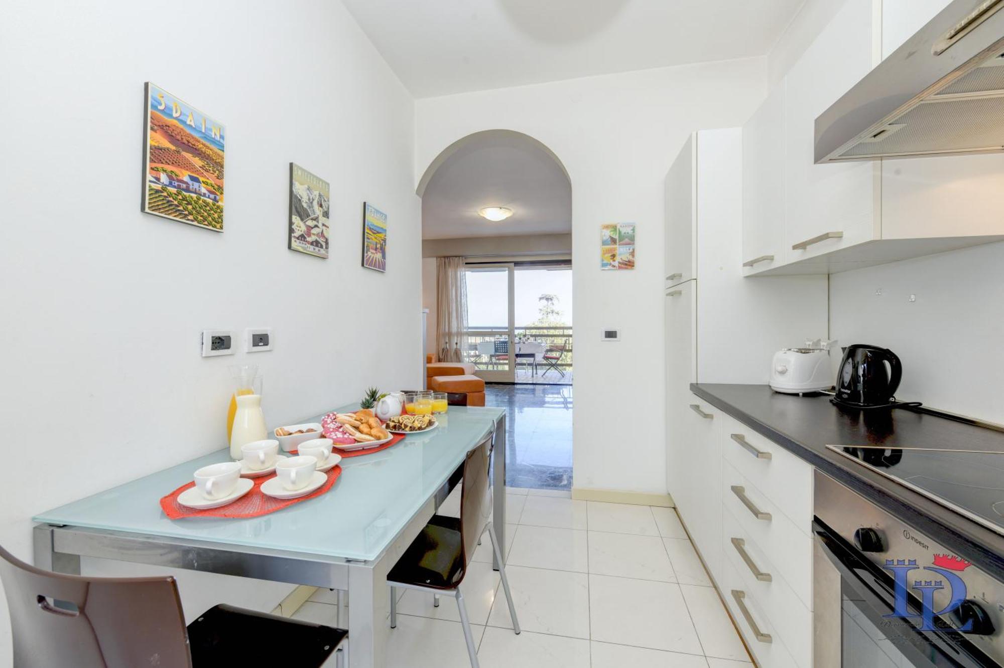 Desenzanoloft Official Partner Marriott Homes & Villas -Ciao Lago Family Apartment Desenzano del Garda Eksteriør billede